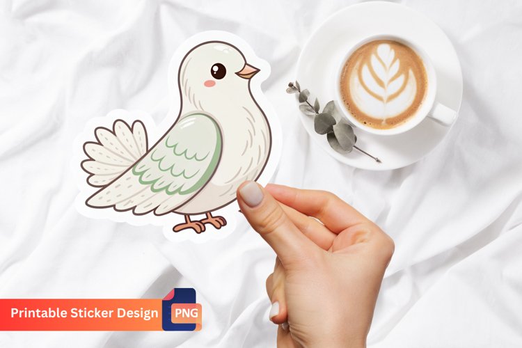 Bird Flying Clipart Image 3