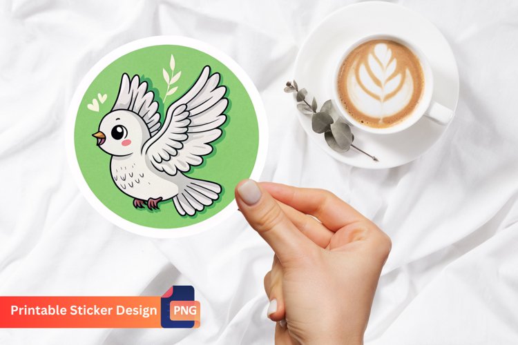 Bird Flying Clipart Image 7