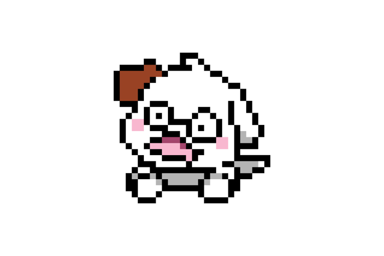 Character Clipart Image 3