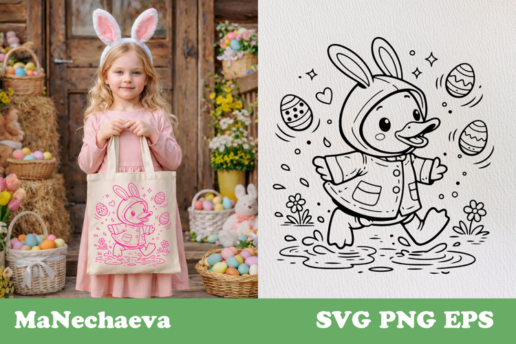Spring SVGs Image 4