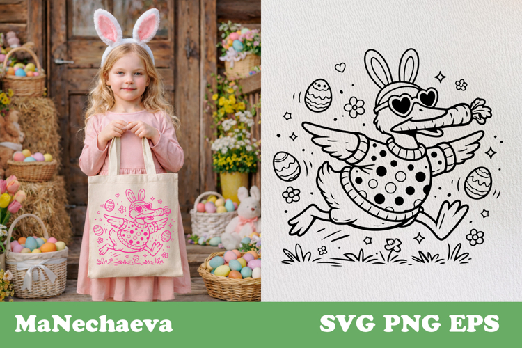 Spring SVGs Image 3