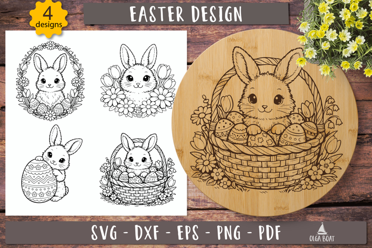 Cute Kitchen Svg Image 13