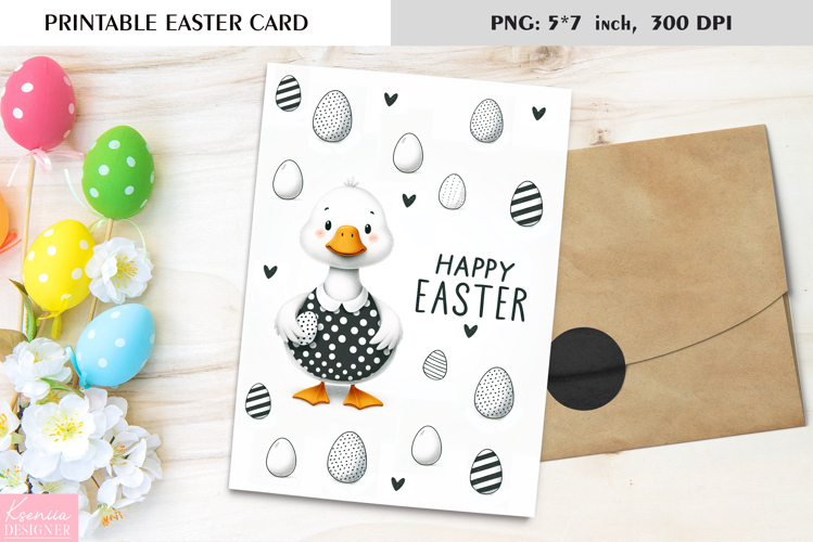 Easter Card Image 23