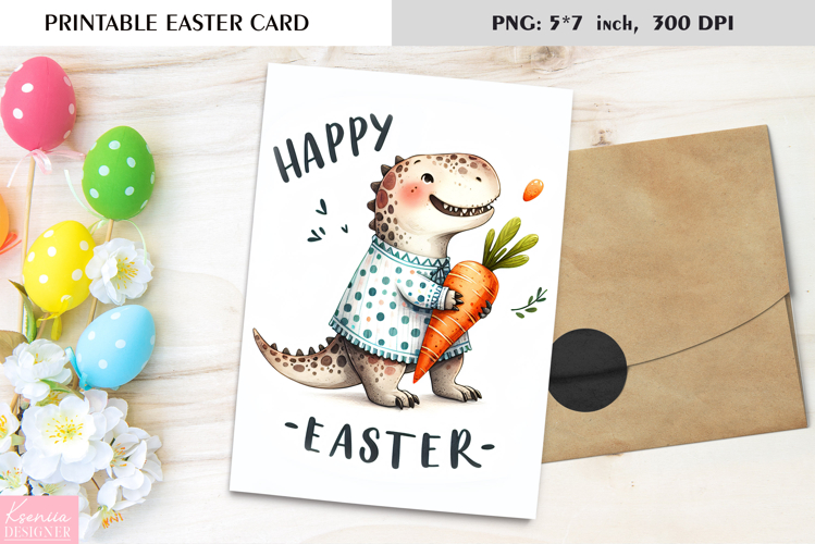 Easter Card Image 4