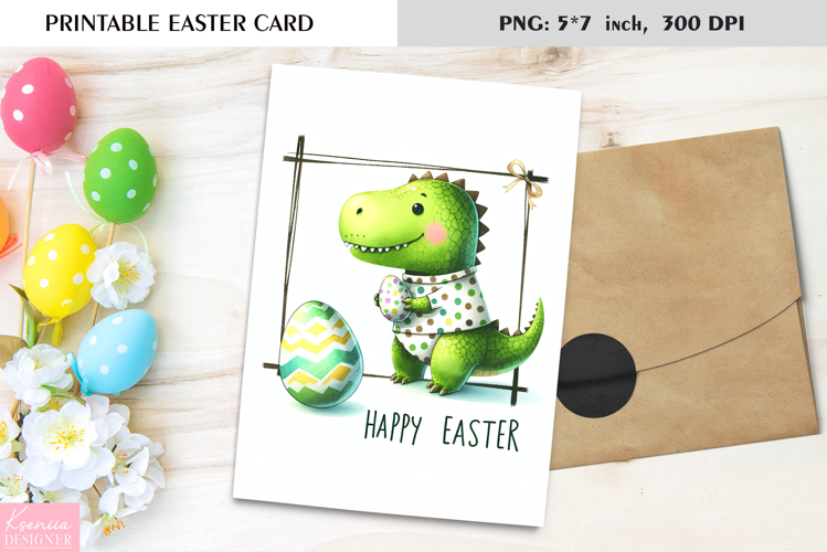 Easter Card Image 3
