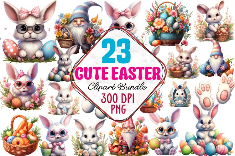 Gnome Clipart