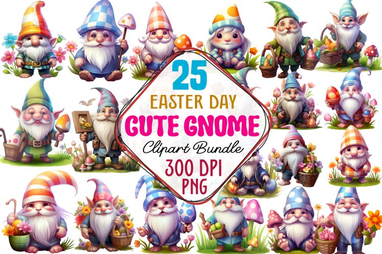 Easter Sublimation Designs Image 6