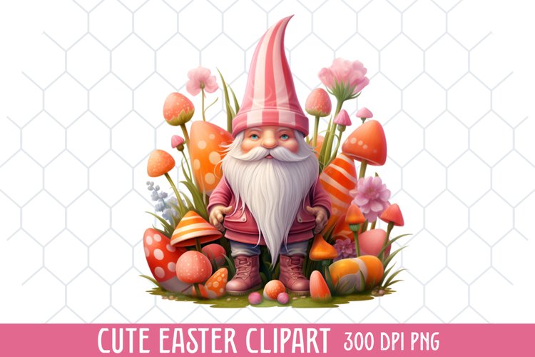 Spring Watercolor Clipart Image 14