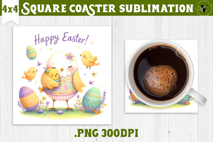 Easter Clipart Image 2