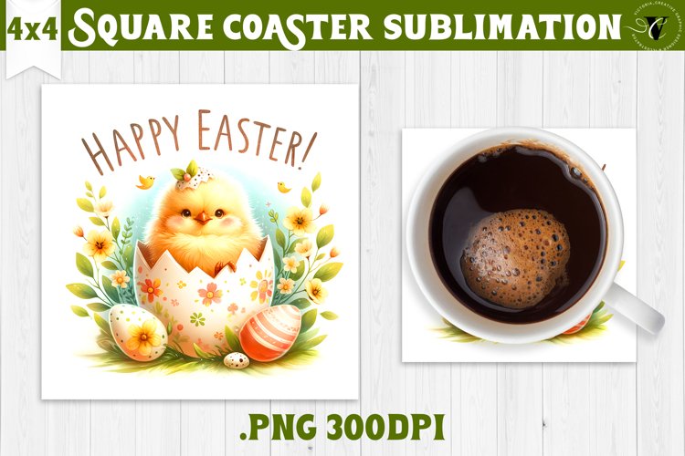 Cute Easter Clipart Image 18