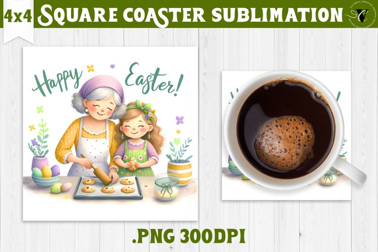 Easter Clipart Image 15