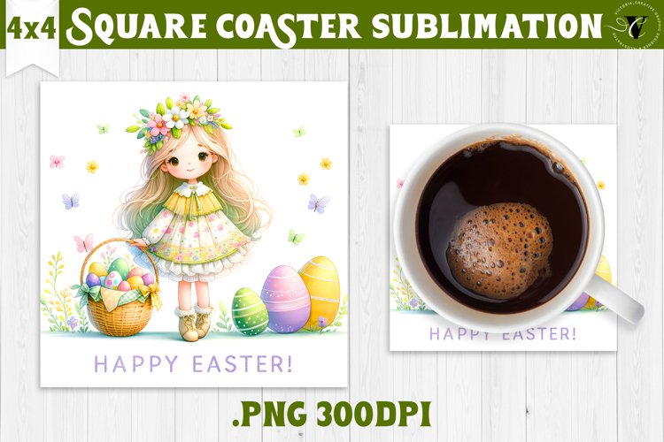 Easter Clipart Image 12