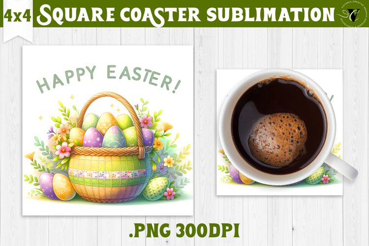 Easter Clipart Image 8