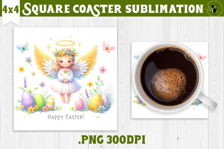 Easter Clipart Image 9