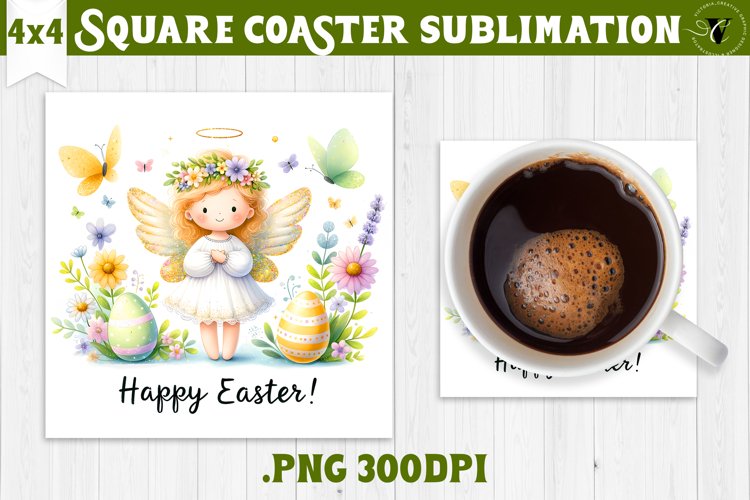 Easter Clipart Image 8