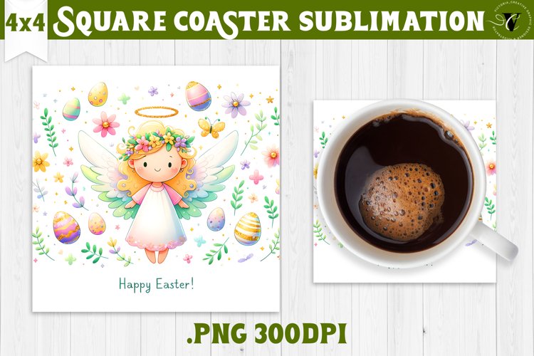 Easter Clipart Image 6