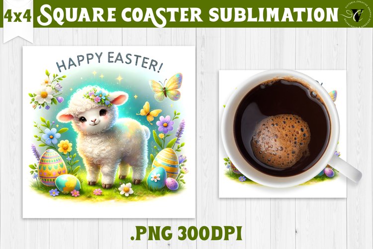 Easter Clipart Image 2