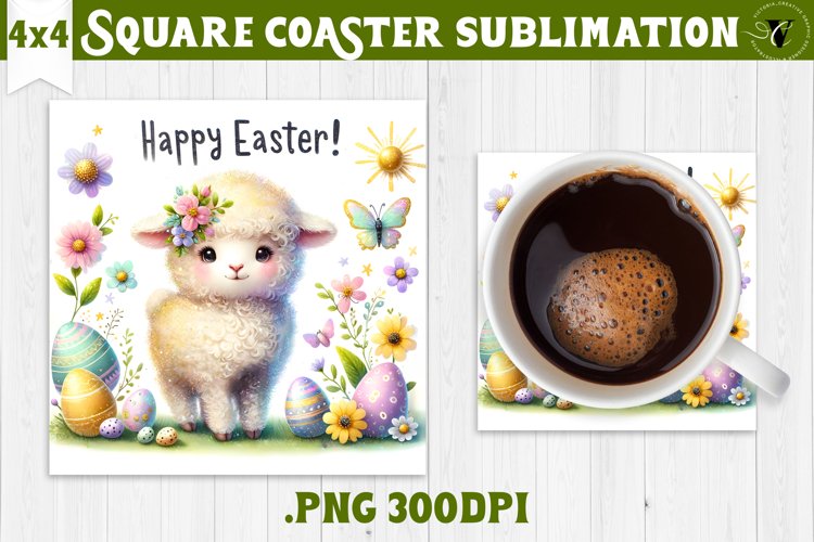 Easter Clipart Image 3