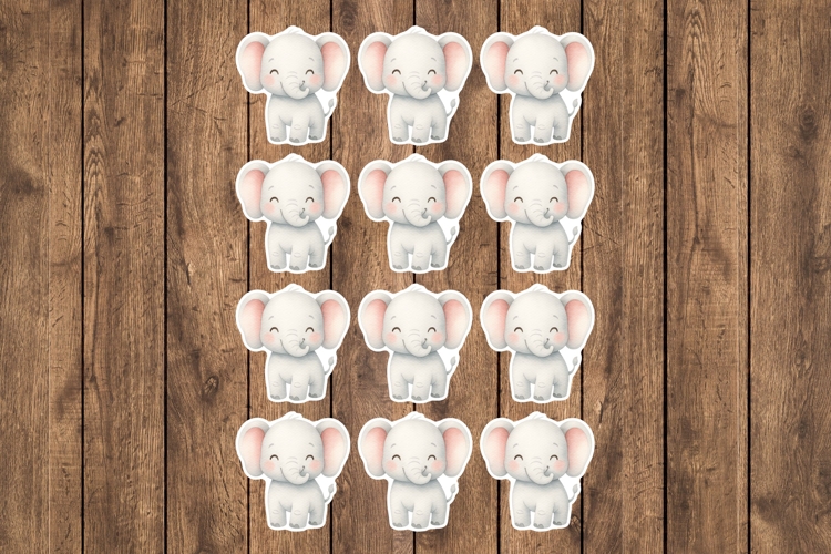 Printable Cute Stickers Image 21