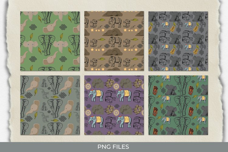 Cute Scrapbook Paper Image 24