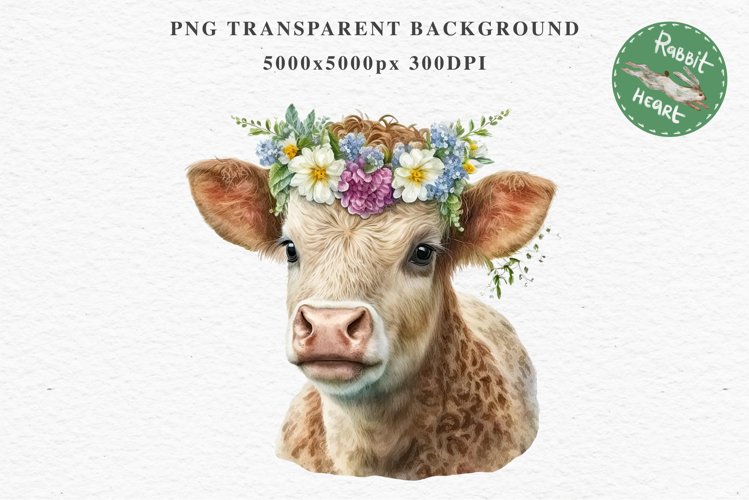 Farm Animals Clipart Image 4