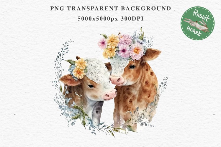 Farm Animals Clipart Image 13