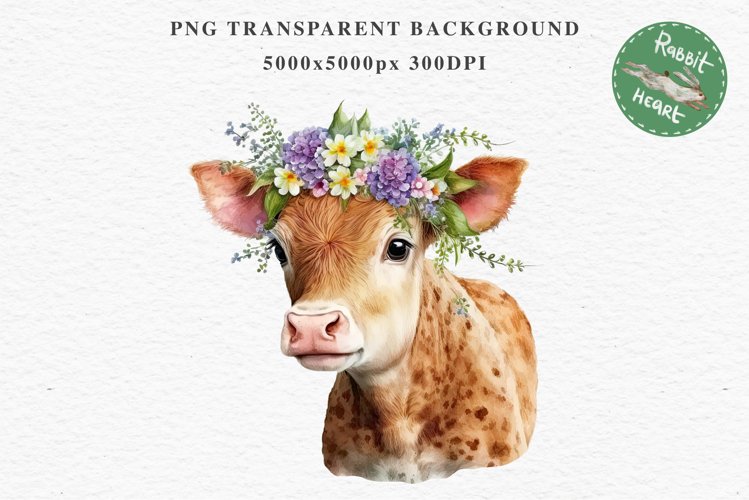 Farm Animals Clipart Image 12