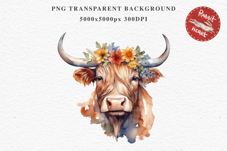 Farm Animals Clipart Image 9