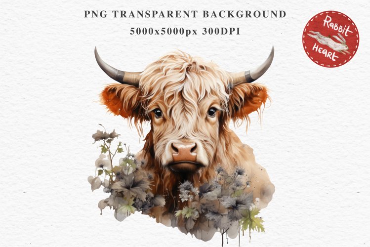 Farm Animals Clipart Image 24