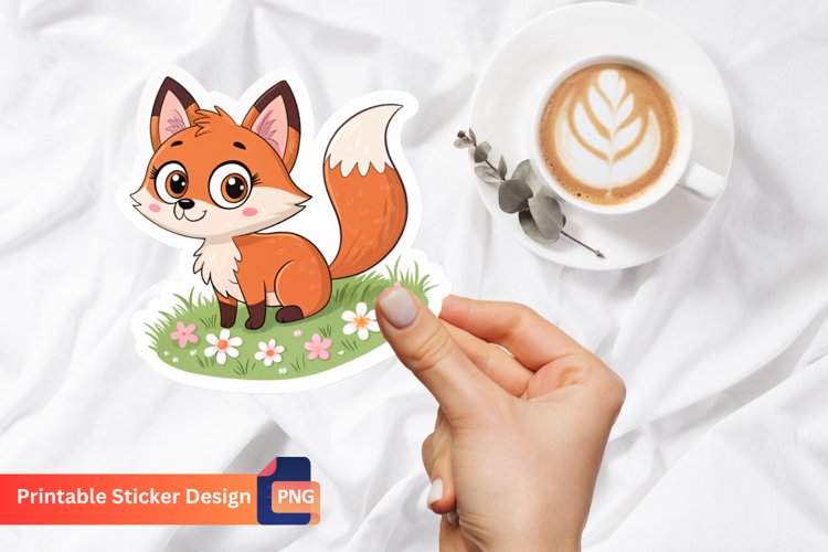 Cute Spring Clipart Image 9