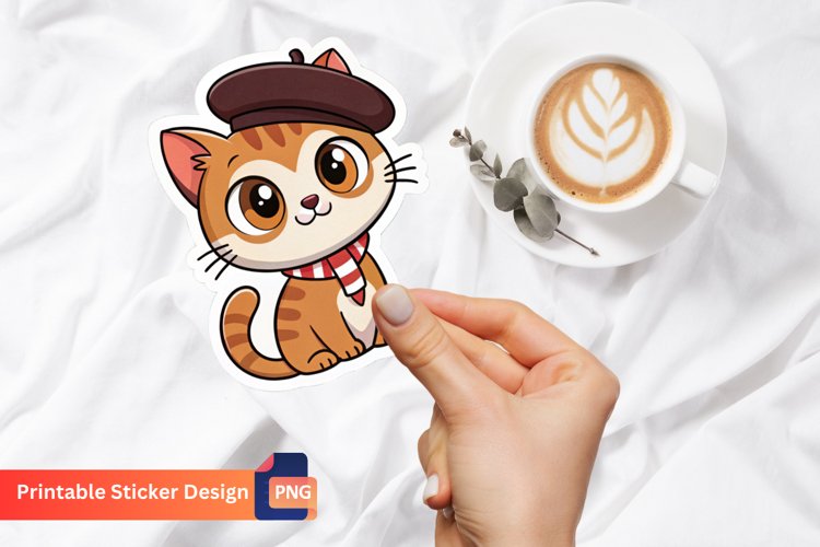 Water Bottle Clipart Image 7