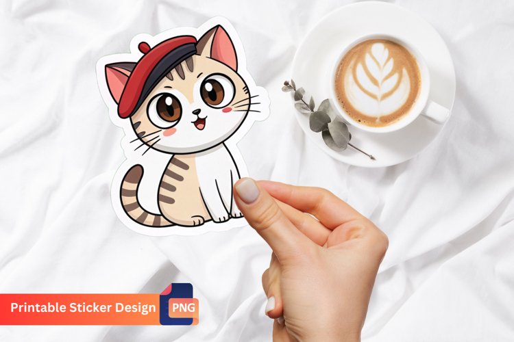 Water Bottle Clipart Image 8