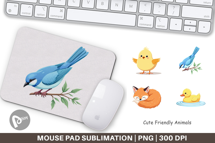 Mouse Png Image 3
