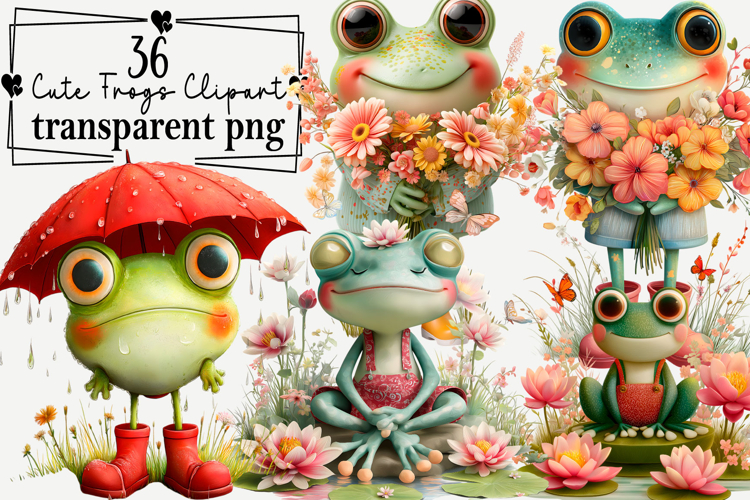 Funny Clipart Image 23