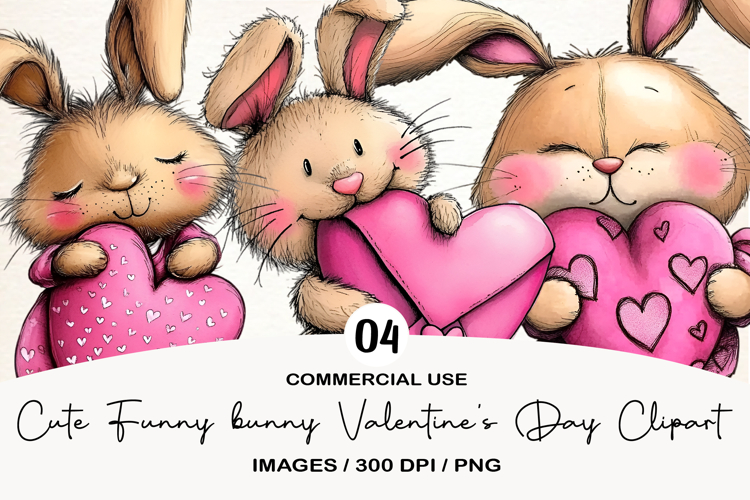 Valentines Day Clipart Image 17