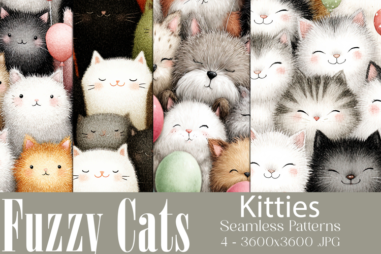 Kitty Clipart Image 3