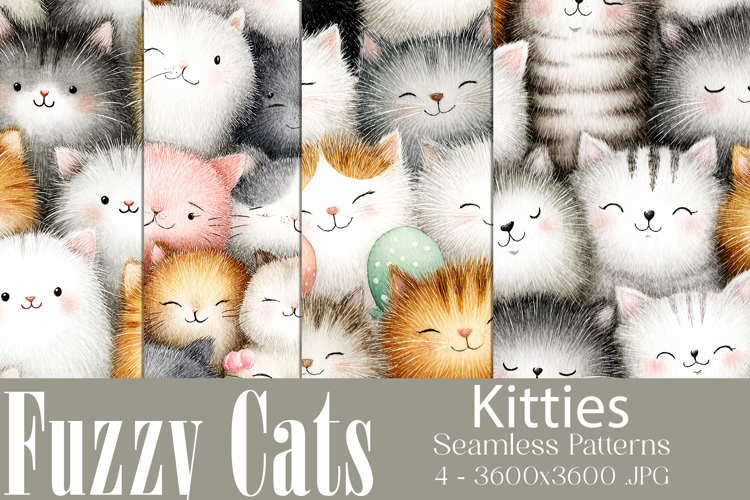Kitty Clipart Image 2