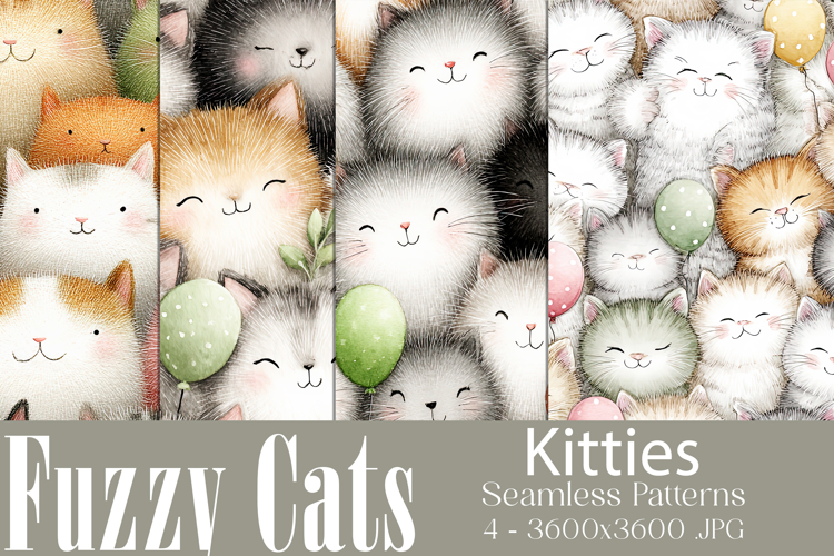 Kitty Clipart