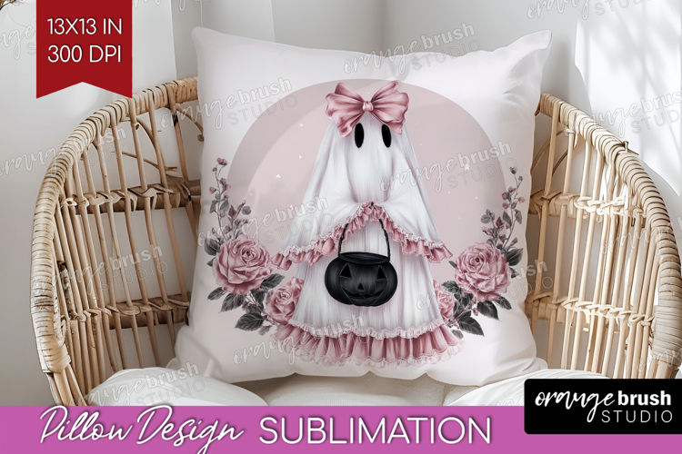 Cute Ghost Pictures Image 16
