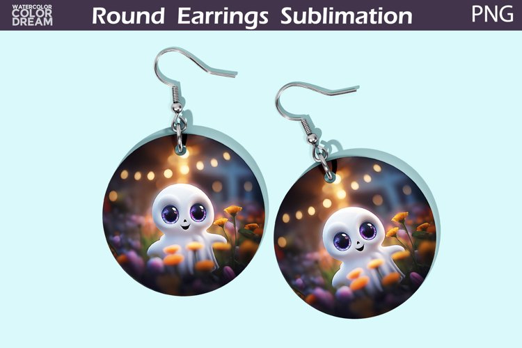 Cute Ghost Pictures Image 12