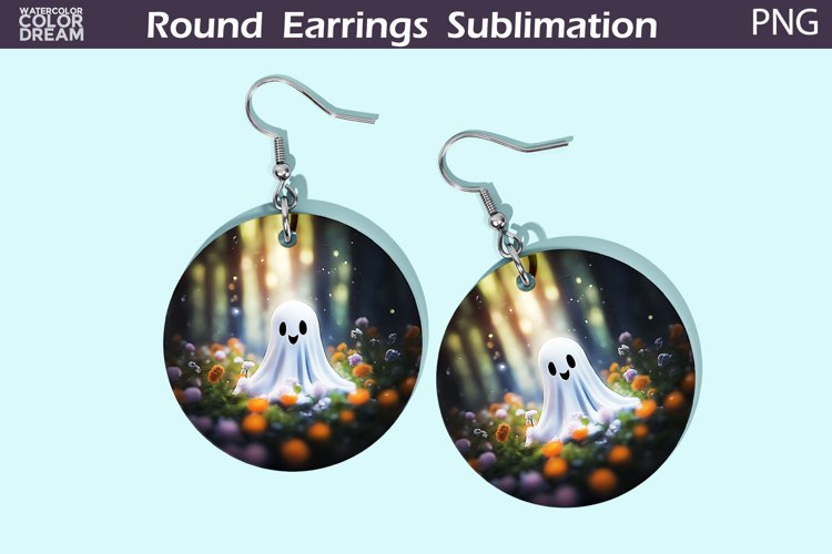 Cute Ghost Pictures Image 11