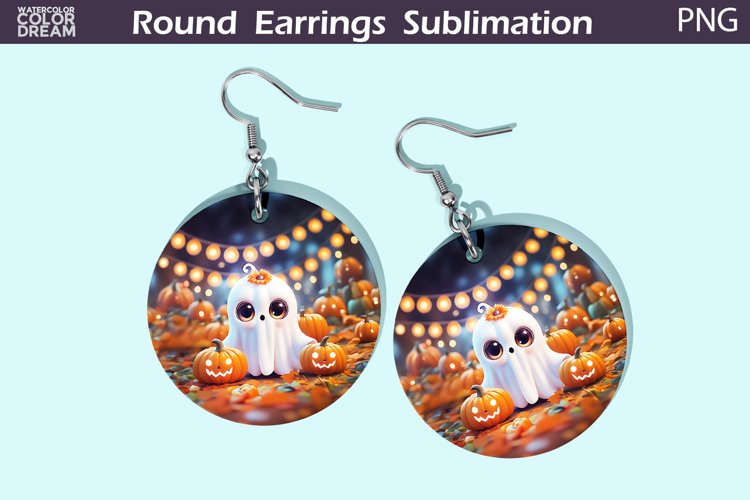 Cute Ghost Pictures Image 7