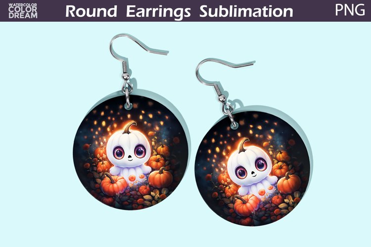 Cute Ghost Pictures Image 3