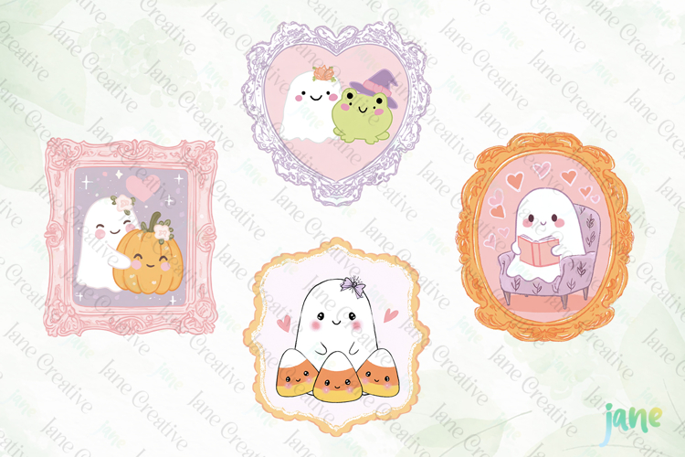 Pumpkin Graphics Image 24