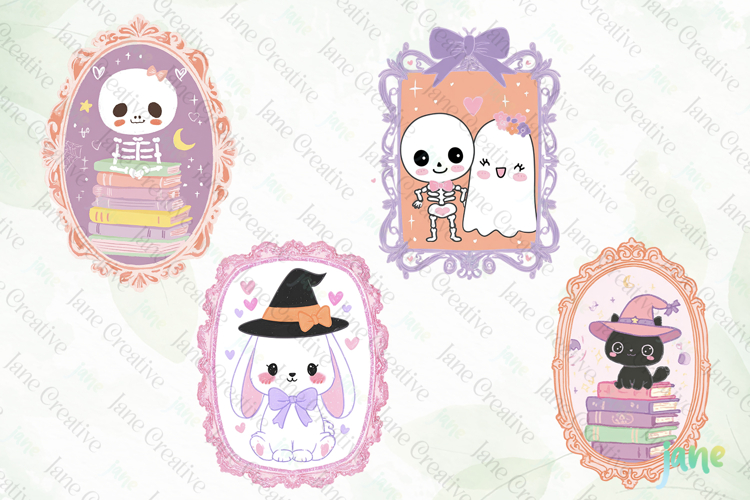 Pumpkin Graphics Image 21
