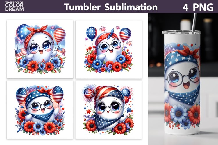 Ghost Clipart Image 2
