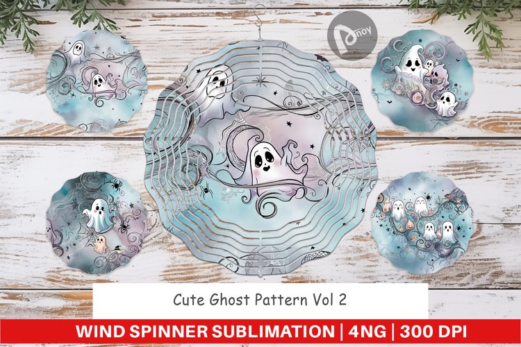 Cute Ghost Pictures Image 10