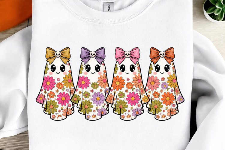 Cute Ghost Pictures Image 22