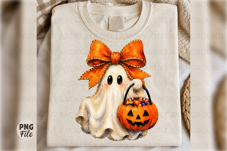Cute Ghost Png Image 22