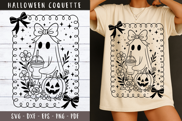 Gothic Svg Image 24